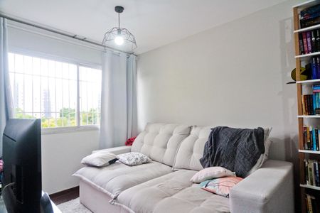Apartamento à venda com 60m², 2 quartos e 1 vagaSala