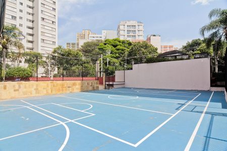 Apartamento à venda com 60m², 2 quartos e 1 vagaQuadra Esportiva