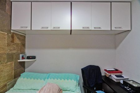 Apartamento à venda com 60m², 2 quartos e 1 vagaQuarto 1