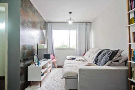 Apartamento à venda com 60m², 2 quartos e 1 vagaSala