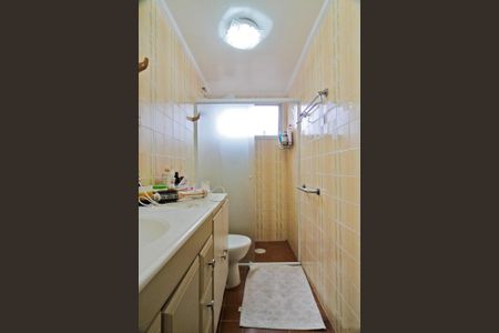 Apartamento à venda com 60m², 2 quartos e 1 vagaBanheiro