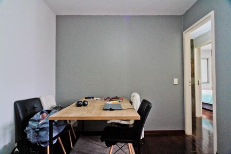 Apartamento à venda com 60m², 2 quartos e 1 vagaSala