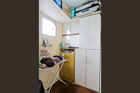 Apartamento à venda com 60m², 2 quartos e 1 vagaÁrea de Serviço