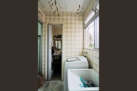 Apartamento à venda com 60m², 2 quartos e 1 vagaÁrea de Serviço