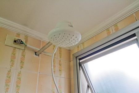 Apartamento à venda com 60m², 2 quartos e 1 vagaBanheiro