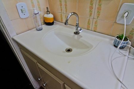 Apartamento à venda com 60m², 2 quartos e 1 vagaBanheiro