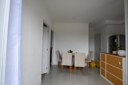 Sala de apartamento para alugar com 2 quartos, 38m² em Vila Butantã, São Paulo
