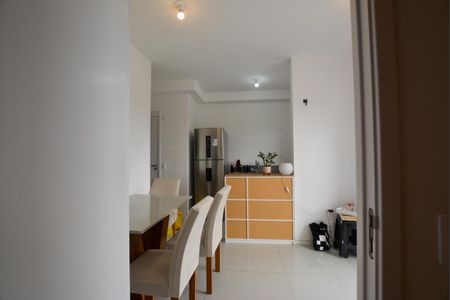 Apartamento para alugar com 38m², 2 quartos e sem vaga Apartamento para alugar com 38m², 2 quartos e sem vagaSala - cozinha