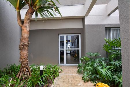 Apartamento para alugar com 38m², 2 quartos e sem vaga