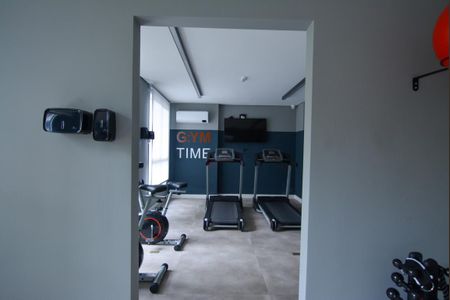 Apartamento para alugar com 38m², 2 quartos e sem vaga