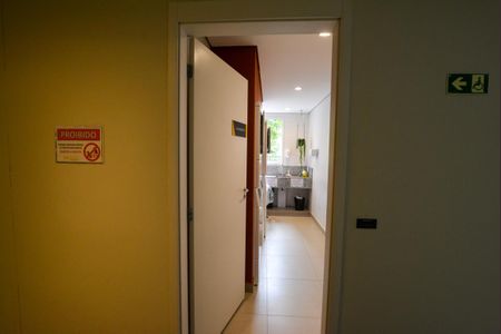 Apartamento para alugar com 38m², 2 quartos e sem vaga Apartamento para alugar com 38m², 2 quartos e sem vagaLavanderia
