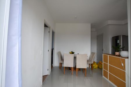 Sala de apartamento para alugar com 2 quartos, 38m² em Vila Butantã, São Paulo