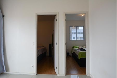 Apartamento para alugar com 38m², 2 quartos e sem vaga