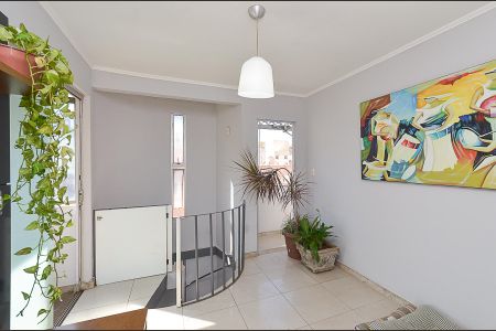 Apartamento à venda com 165m², 2 quartos e 2 vagasSala Cobertura