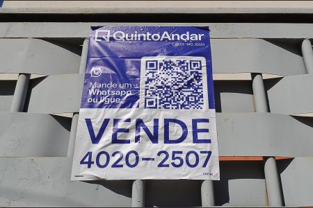 Apartamento à venda com 165m², 2 quartos e 2 vagasPlaca Instalada 09-04-2026-TIKP-96