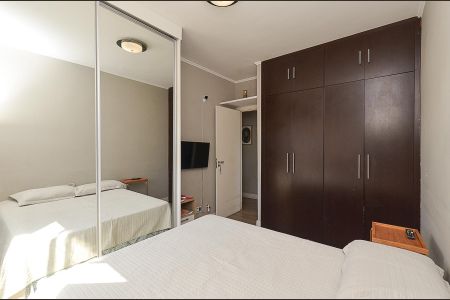 Apartamento à venda com 165m², 2 quartos e 2 vagasQuarto 1