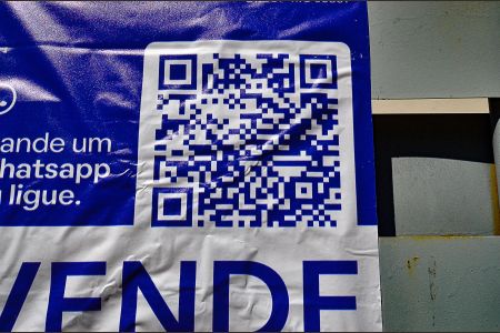 Apartamento à venda com 165m², 2 quartos e 2 vagasQRCODE