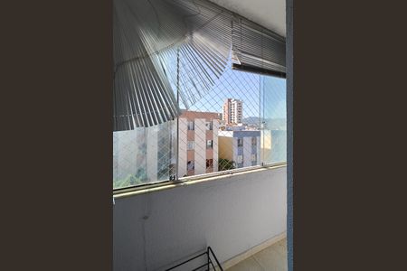 Apartamento à venda com 165m², 2 quartos e 2 vagasVaranda Sala