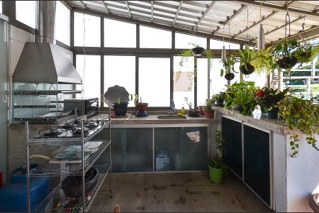 Apartamento à venda com 165m², 2 quartos e 2 vagasÁrea Cobertura