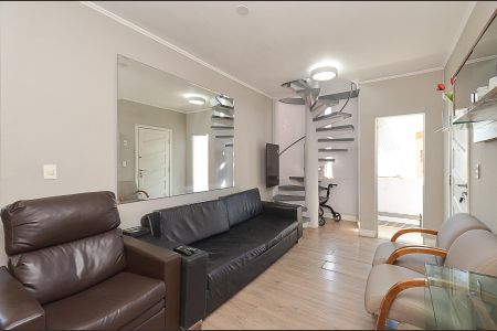 Apartamento à venda com 165m², 2 quartos e 2 vagasSala Ambientes