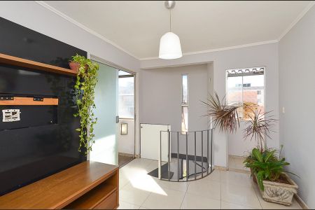 Apartamento à venda com 165m², 2 quartos e 2 vagasSala Cobertura