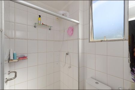 Apartamento à venda com 165m², 2 quartos e 2 vagasBanheiro Social