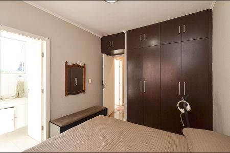 Apartamento à venda com 165m², 2 quartos e 2 vagasSuíte 