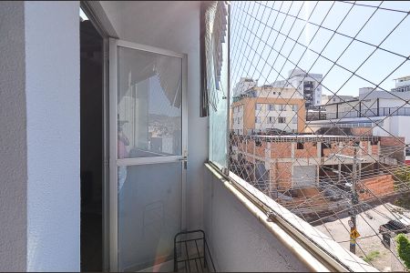 Apartamento à venda com 165m², 2 quartos e 2 vagasVaranda Sala