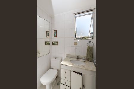 Apartamento à venda com 165m², 2 quartos e 2 vagasBanheiro Suíte