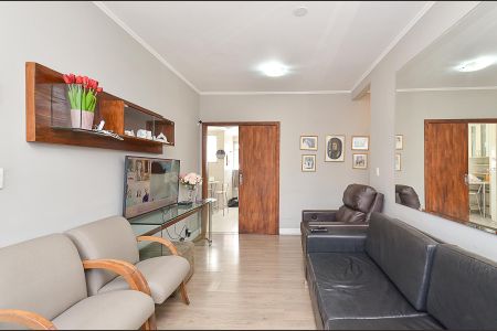 Apartamento à venda com 165m², 2 quartos e 2 vagasSala Ambientes