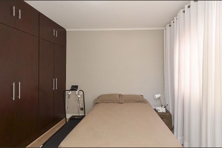 Apartamento à venda com 165m², 2 quartos e 2 vagasSuíte 