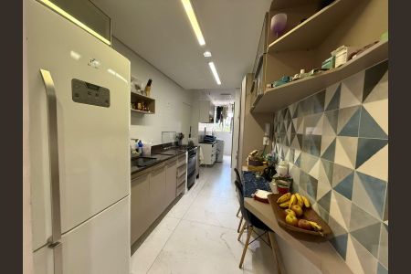Apartamento à venda com 3 quartos, 137m² em Santo Agostinho, Belo Horizonte