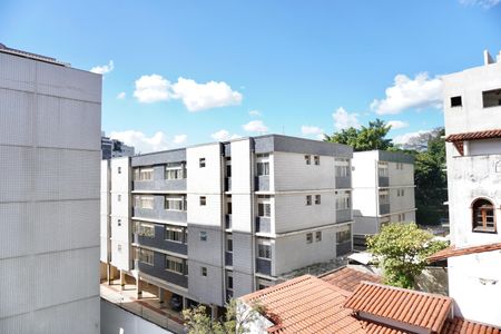 Apartamento para alugar com 55m², 2 quartos e 2 vagasVista da Suite 2
