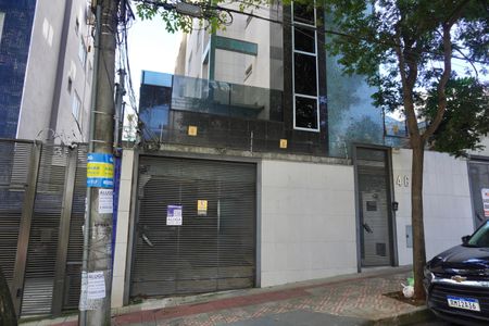 Apartamento para alugar com 55m², 2 quartos e 2 vagasInstalação de Placa 5A - Foto 3