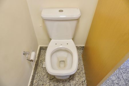 Apartamento para alugar com 55m², 2 quartos e 2 vagasLavabo 