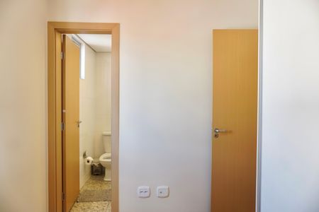 Apartamento para alugar com 55m², 2 quartos e 2 vagasSuíte 1