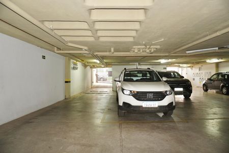 Apartamento para alugar com 55m², 2 quartos e 2 vagasGaragem (2 Vagas)