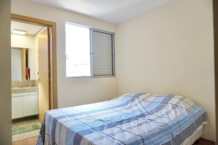 Apartamento para alugar com 55m², 2 quartos e 2 vagasSuíte 2