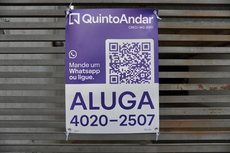 Apartamento para alugar com 55m², 2 quartos e 2 vagasInstalação de Placa 5A - Foto 1