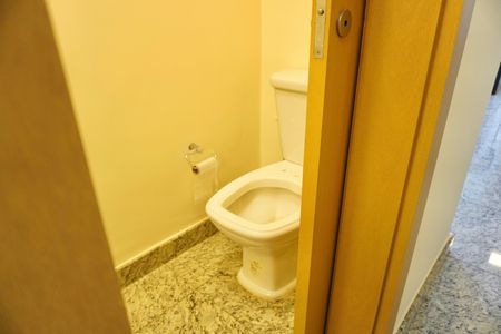 Apartamento para alugar com 55m², 2 quartos e 2 vagasLavabo 