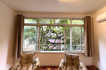 Apartamento à venda com 191m², 3 quartos e 1 vaga