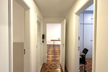Apartamento à venda com 191m², 3 quartos e 1 vaga