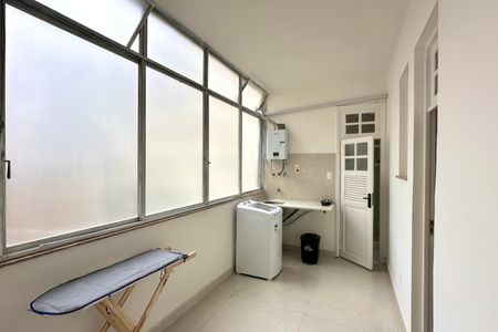 Apartamento à venda com 191m², 3 quartos e 1 vaga