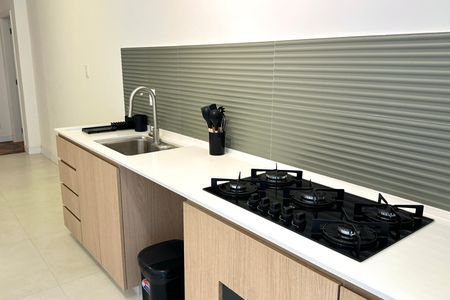 Apartamento à venda com 191m², 3 quartos e 1 vaga