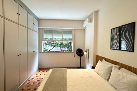 Apartamento à venda com 191m², 3 quartos e 1 vaga