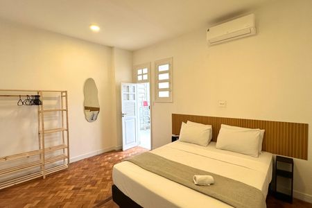 Apartamento à venda com 191m², 3 quartos e 1 vaga