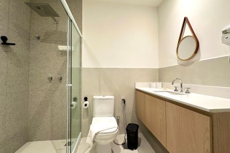 Apartamento à venda com 191m², 3 quartos e 1 vaga