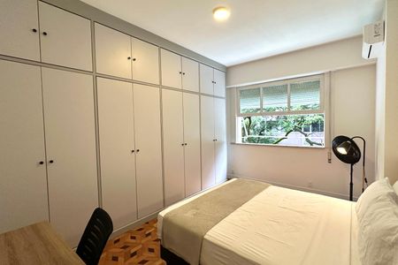 Apartamento à venda com 191m², 3 quartos e 1 vaga