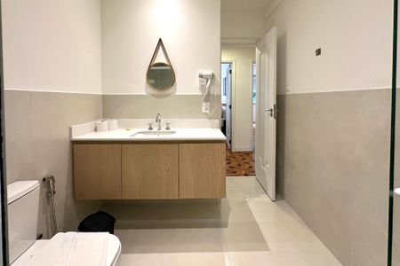 Apartamento à venda com 191m², 3 quartos e 1 vaga