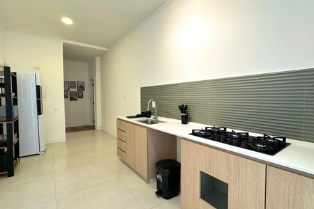 Apartamento à venda com 191m², 3 quartos e 1 vaga